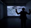 Monocline: white cube